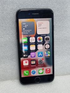 Б/в Мобільний телефон Apple iphone 7 32gb 01-200855531