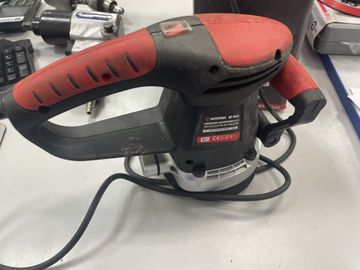 Б/у Шлифмашина вибро Intertool wt-0542 01-200853497