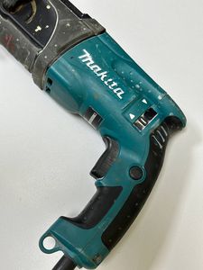 Б/в Перфоратор Makita hr2470 01-200855722