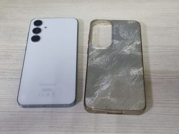 Б/в Мобільний телефон Samsung galaxy a55 5g 8/128gb 01-200804301