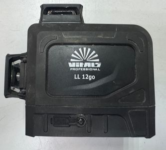 Б/в Лазерний нівелір Vitals ll 12go 01-200848964