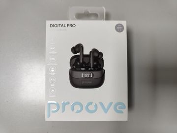 Б/в Навушники Proove digital pro 01-200854173