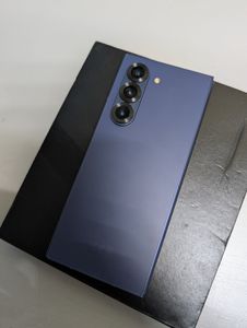 Б/в Мобільний телефон Samsung galaxy fold6 12/256gb 01-200851648