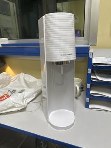 Б/в Сатуратор Sodastream terra 01-200855275