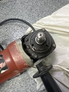 Б/в Кутова шліфмашина Black&Decker не відома 01-200855922