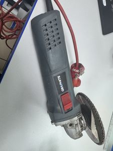 Б/в Кутова шліфмашина Graphite 59g187 01-200858531