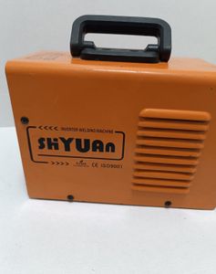 Б/в Зварювальний апарат Shyuan mma 280 01-200858705