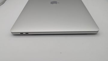 Б/у Ноутбук Apple macbook pro 16" 2019 a2141 core i7 2,6ghz/ram 16gb/ssd 512gb/intel graphics 630 01-200858809