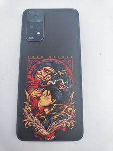Б/в Мобільний телефон Xiaomi redmi note 11 4/128gb 01-200858768