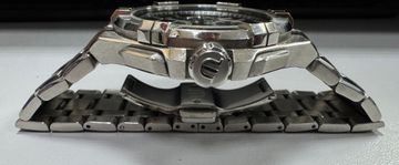 Б/в Годинник Maurice Lacroix aikon ai1018 01-200856670