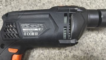 Б/в Дриль ударний Dnipro-M hd-120m 01-200859021