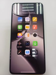 Б/в Мобільний телефон Xiaomi 14t 12/512gb 01-200859256