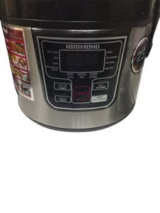 Б/в Мультиварка Redmond rmc-m10 01-200792504