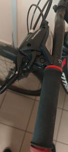 Б/в Велосипед Titan elite 26' 01-200859299