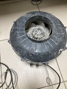 Б/в Вентилятор канальний Prima Klima pk125tc 01-200859901