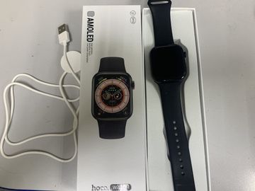 Б/в Смарт-годинник Hoco dy12 01-200859655