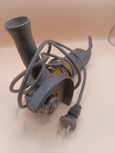 Б/в Кутова шліфмашина M?Chtz mag-12/1100 cvs 01-200860079