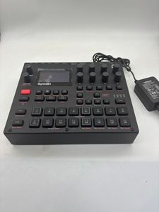 Б/в Грувбокс Elektron syntakt 01-200803349