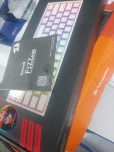 Б/в Клавіатура Redragon k617rgb 01-200862428