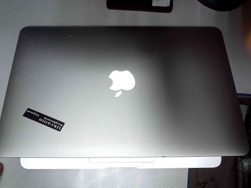 Б/у Ноутбук Apple a1466/core i5 1,8 ghz/ram 8gb/ssd 120gb/hd graphics 6000 01-200860847