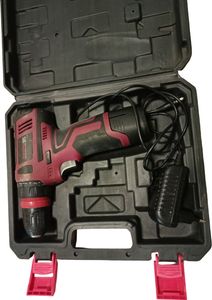 Б/в Шурупокрут Ижмаш icd-12dfr 01-200862382