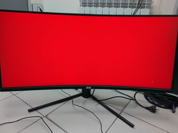 Б/в Монітор 2E g3422b 01-200861207