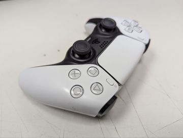 Б/в Ігрова приставка Sony playstation 5 slim digital edition 1tb 01-200855588