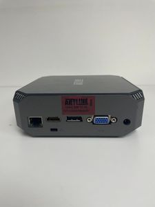 Б/в Системний блок Пк intel core i3-7100u/ram 8 gb/hdd відсутній/ssd 240 gb/інтегрована 01-200862100