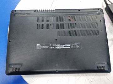 Б/в Ноутбук Acer 15/core i3-1005g1 ddr4/8gb ddr4/ssd 256 gb/*інтегрована 01-200861619