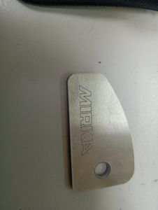 Б/в Плиткоріз Mirka аброзимне полотно 01-200862584