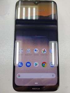 Б/в Мобільний телефон Nokia 2.3 2/32gb ta-1206 01-200861038