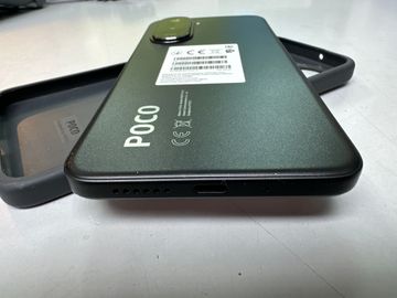 Б/в Мобільний телефон Poco m7 8/256gb 01-200861477