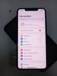 Б/в Мобільний телефон Apple iphone 11 pro max 256gb 01-200862686