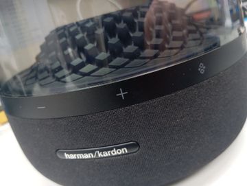 Б/у Акустика Harman/Kardon aura studio 4 01-200861081