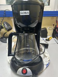 Globus mtkt001