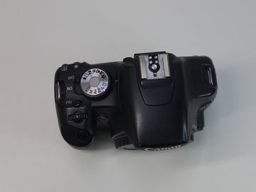 Б/у Фотоаппарат Canon eos 500d body 01-200862971