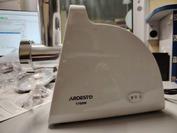 Б/в М`ясорубка Ardesto mgl-1730r 01-200864884