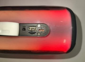 Б/в Акустика Wiwu thunder p40 max 01-200864719