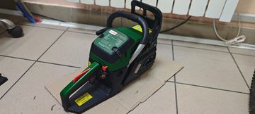 Б/в Пила ланцюгова Nowa pl 5031ms 01-200864729