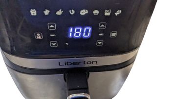 Б/в Фритюрниця Liberton laf-3202 01-200844178