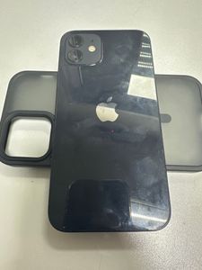 Б/в Мобільний телефон Apple iphone 12 64gb 01-200844866