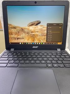 Б/в Ноутбук Acer 13/core i3-10110u ddr4/8gb ddr4/ssd 64 gb/*інтегрована 01-200864837