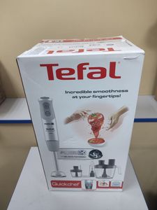 Б/в Блендер Tefal quickchef 8in1 hb65l 01-200860910