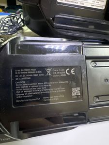 Б/в Пилосос Rowenta x-force flex 14.60 aqua rh99c0wo 01-200866219