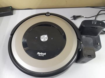 Б/в Робот-пилосос Irobot roomba e6 01-200866165