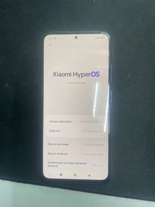 Б/в Мобільний телефон Xiaomi redmi note 12 pro 4g 8/256gb 01-200866937