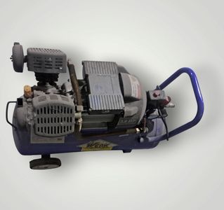 Б/в Компресор Werk vbm-50n 01-200866326