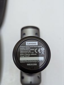 Б/в Масажер Lenovo l-fan003 01-200864315