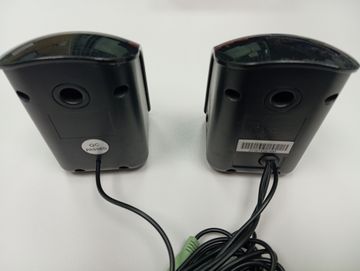 Б/в Акустика Genius sp-u115 01-200851031