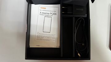 Б/у Мобильный телефон Sigma x-treme pq56 01-200829355
